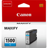 Canon PGI-1500C Cyan Ink Cartridge