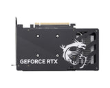 MSI GeForce RTX 5050 8G GAMING OC NVIDIA 8 GB GDDR6