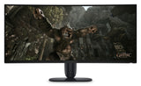 Alienware AW3426DWM computer monitor 86.4 cm (34") 3440 x 1440 pixels 4K Ultra HD LCD Black