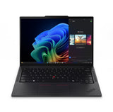 Lenovo ThinkPad T14s Gen 6 (AMD) Copilot+ PC AMD Ryzen AI 7 PRO 350 Laptop 35.6 cm (14") WUXGA 32 GB LPDDR5x-SDRAM 512 GB SSD Wi-Fi 7 (802.11be) Windows 11 Pro English Black