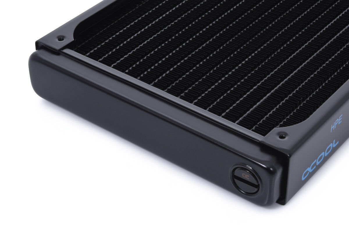 Alphacool 14470 computer cooling system part/accessory Radiatior