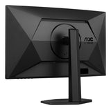AOC G4 CQ27G4X computer monitor 68.6 cm (27") 2560 x 1440 pixels Quad HD LCD Black