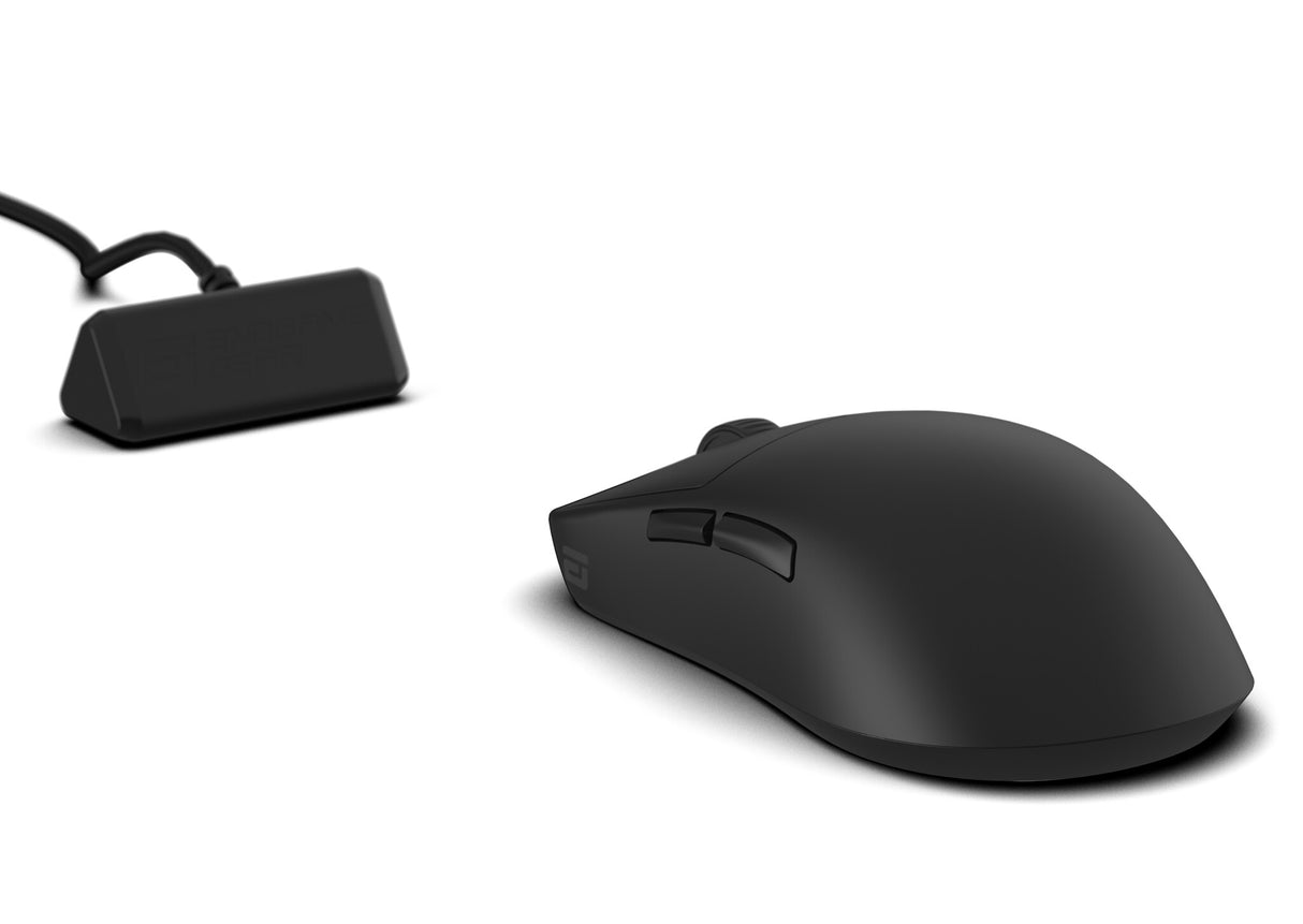 Endgame Gear OP1W 4K V2 mouse Gaming Right-hand RF Wireless + USB Type-A Optical 30000 DPI