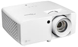 Optoma UHZ67-W Standard throw projector DLP UHD 4K (3840x2160) 3D White