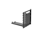 MSI MAG MEG MAESTRO 700L PZ computer case Midi Tower Black