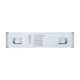 Lian Li 12RCL Computer case Fan 12 cm White