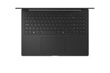 LG Gram Pro 16Z90TS-G 16" Hybrid AI Copilot+ Laptop - Intel® Core™ Ultra 7 256V, 1TB SSD, 16 GB RAM - Metal Grey - [2025]