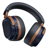 Turtle Beach Stealth 700 Cobalt Blue Xbox Wireless Gaming Headset with 80 hour Battery, Bluetooth, Dual Transmitters and 60mm Speakers for Xbox Series X or S, Xbox One, PC and Mobile