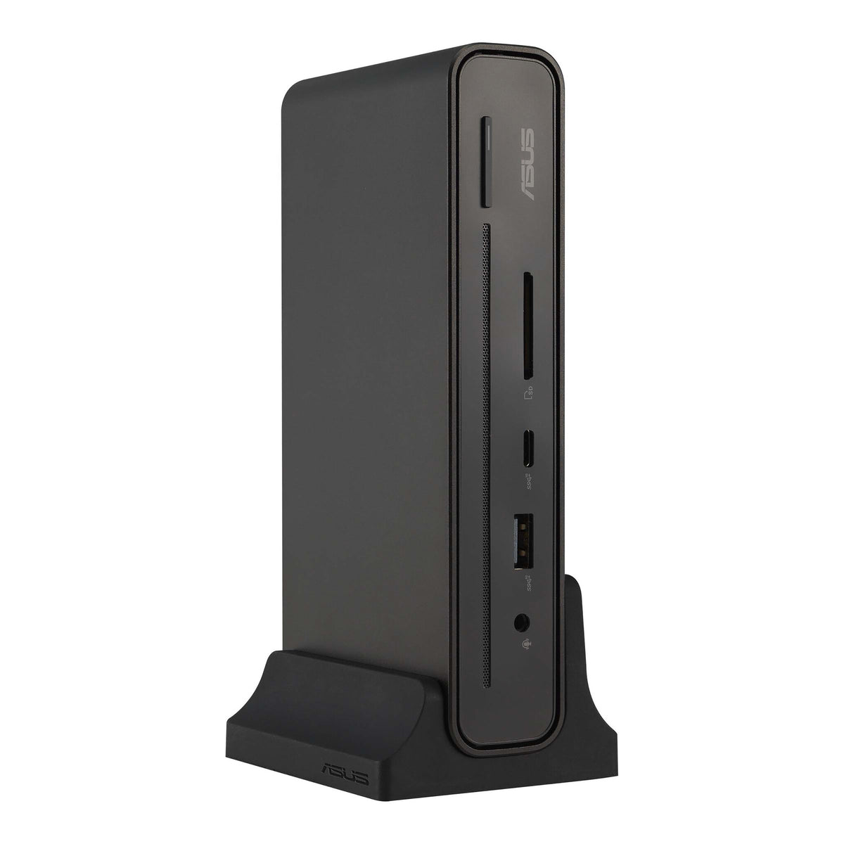 ASUS Triple Display USB-C Dock DC300 Docking USB 3.2 Gen 2 (3.1 Gen 2) Type-C Black