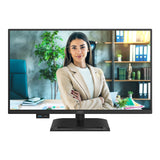 AOC 24P4U computer monitor 60.5 cm (23.8") 1920 x 1080 pixels Full HD Black