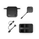 BenQ InstaShow WDC15 4K UHD Wireless Presentation System