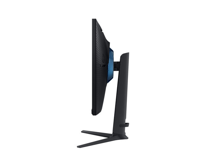 Samsung G3 computer monitor 68.6 cm (27") 1920 x 1080 pixels Full HD Black