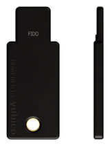 Yubico 5060408465295 hardware authenticator
