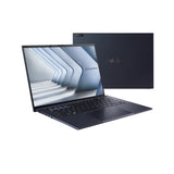 ASUS ExpertBook B9 OLED B9403CVA-KMi711X Intel® Core™ i7 i7-1355U Laptop 35.6 cm (14") WQXGA+ 16 GB LPDDR5-SDRAM 1 TB SSD Wi-Fi 6E (802.11ax) Windows 11 Pro Black