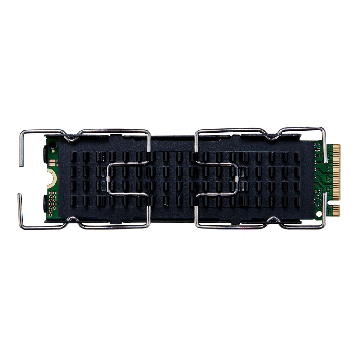 HP Z Turbo Drive 2TB TLC Z8 G4 SSD Kit