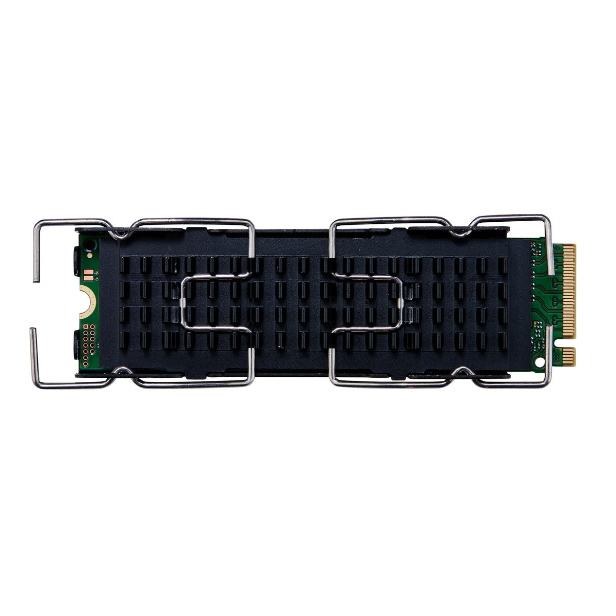 HP Z Turbo Drive 2TB TLC Z8 G4 SSD Kit