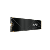 ADATA GAMMIX S50 CORE 500 GB M.2 PCI Express 4.0 NVMe 3D NAND