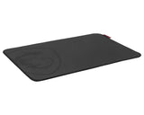 MSI AGILITY GD23 mouse pad Gaming mouse pad Black