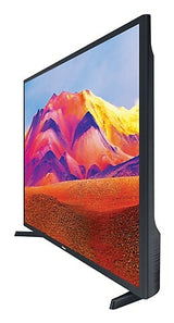 Samsung HG32T5300EZ 81.3 cm (32") Full HD Smart TV Wi-Fi Black