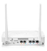 HPE Aruba Networking AP-605R12-EU Wi-Fi 6E CAT12 LTE Dual-radio Tri-band 2x2 Remote AP