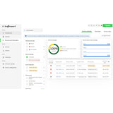 APC Subscription, Ecostruxure IT Expert, 3 years, 100 nodes, Digital, Remote monitoring and management of Data Centers.