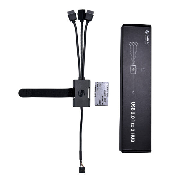 Lian Li PW-U2HB internal USB cable
