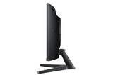Samsung 34" ViewFinity S5 S55GH Ultra WQHD 120Hz Monitor