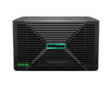 HPE ProLiant MicroServer Gen11 G7400 2c 16GB-U 4LFF-NHP 1TB HDD 180W Ext PS EMEA Cmp Module Server