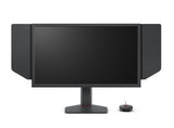 ZOWIE XL2566X+ computer monitor 62.2 cm (24.5") 1920 x 1080 pixels Full HD Black