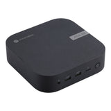ASUS Chromebox 5 Intel® Core™ i5 i5-1240P 8 GB DDR4-SDRAM 128 GB SSD ChromeOS Mini PC Black