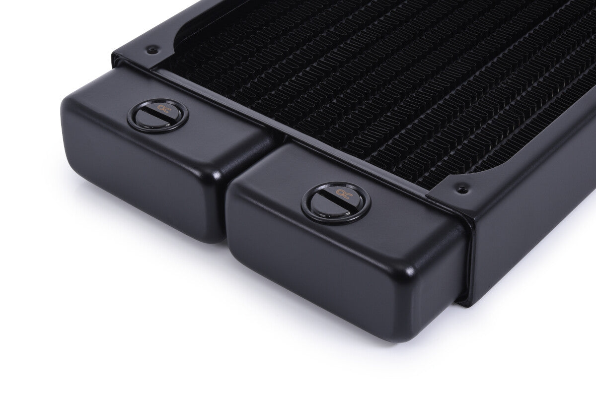 Alphacool 14469 computer cooling system part/accessory Radiatior