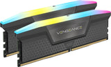 Corsair Vengeance RGB memory module 32 GB 2 x 16 GB DDR5 288-pin DIMM