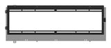 HAVN HS 420 Fan Brackets for 360mm Radiator Alignment