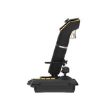 Turtle Beach VelocityOne Flightstick Universal Simulation Controller Joystick for Air and Space Combat Simulation – Xbox Series X and S, Xbox One and Windows PCs