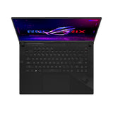 ASUS ROG Strix SCAR 16 G634JZR-N4086W Intel® Core™ i9 i9-14900HX Laptop 40.6 cm (16") WQXGA 32 GB DDR5-SDRAM 2 TB SSD NVIDIA GeForce RTX 4080 Wi-Fi 6E (802.11ax) Windows 11 Home Black