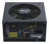Seasonic Focus GX power supply unit 850 W 20+4 pin ATX ATX Black