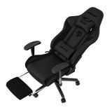 Anda Seat Jungle 2 PC gaming chair Upholstered padded seat Black, Yellow