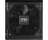 Asrock PRO-750B power supply unit 750 W 24-pin ATX ATX Black