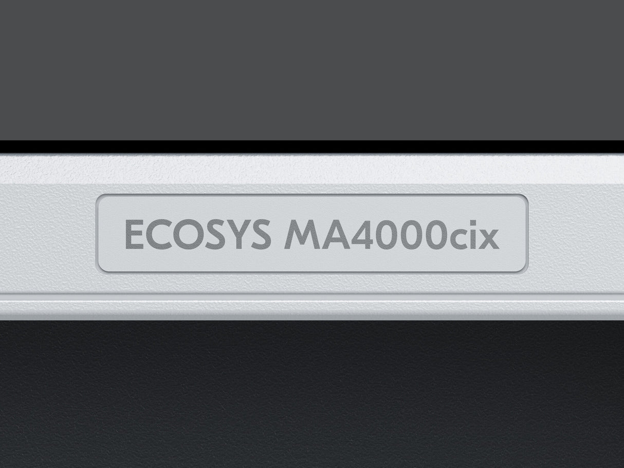 KYOCERA ECOSYS MA4000cix Laser A4 1200 x 1200 DPI 40 ppm