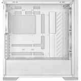 ASUS TUF Gaming GT302 ARGB Midi Tower White