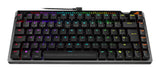 ASUS ROG Falchion Ace 75 HE keyboard Gaming USB Black