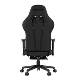 Anda Seat Jungle 2 PC gaming chair Upholstered padded seat Black, Yellow