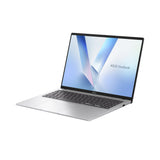 ASUS Vivobook 16 M1607GA-MB023W Copilot+ PC AMD Ryzen™ AI 7 445 Laptop 40.6 cm (16") WUXGA 16 GB DDR5-SDRAM 512 GB SSD Wi-Fi 6 (802.11ax) Windows 11 Home Silver