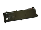 BTI 451-BBXZ compatible 56Wh 3-cell battery for PRECISION 5510 5520 5530 XPS 9560 9570