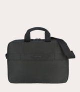 Tucano GLOBAL 2 Laptop 15.6", MacBook Pro 16" Messenger case 2 compartment Black