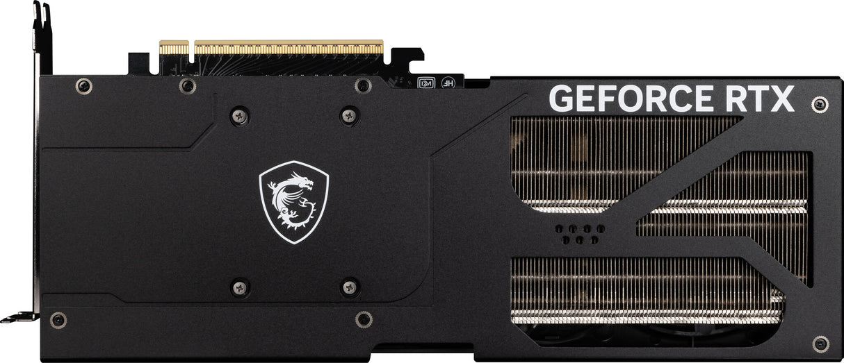 MSI VENTUS GeForce RTX5080 16G 3X OC NVIDIA GeForce RTX 5080 16 GB GDDR7