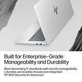 HP EliteBook 6 G2a 14 inch Notebook Next Gen AI PC AMD Ryzen™ AI 7 445 Laptop 35.6 cm (14") WUXGA 16 GB DDR5-SDRAM 512 GB SSD Wi-Fi 6E (802.11ax) Windows 11 Pro Silver