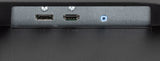 iiyama ProLite 24” IPS 3-side borderless monitor with height adjustable stand