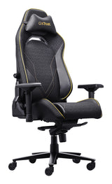 Trust GXT 721 Ruya Pro Universal gaming chair Black