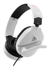 Turtle Beach Recon 70 Wired Gaming Headset Officially Licensed for Nintendo Switch and Nintendo Switch 2 with Flip-to-Mute Mic, 40mm Speakers, Adjustable, Lightweight Design